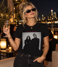 Patsy Tee | Women’s Organic Cotton Graphic T-Shirt
