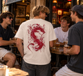 William Tee | Men’s 100% Organic Cotton SRE T-Shirt | She Runs Everything