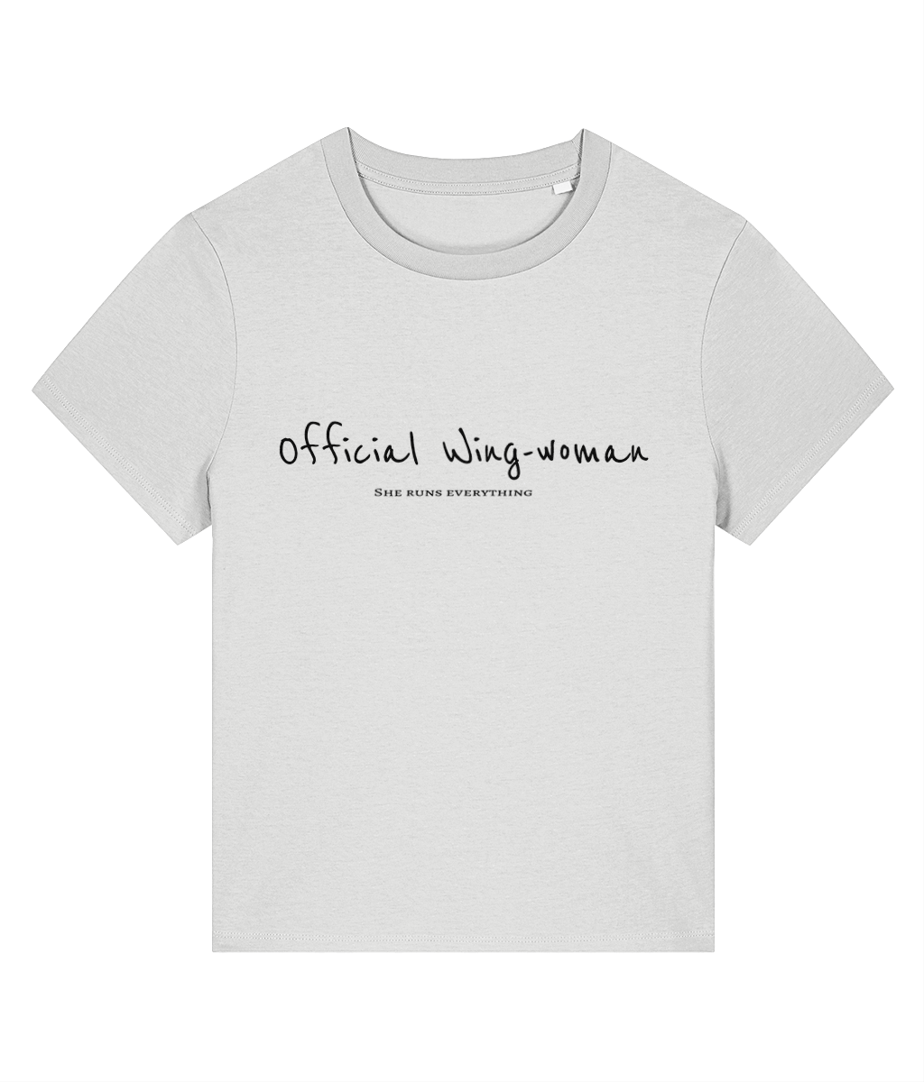 Front DTG