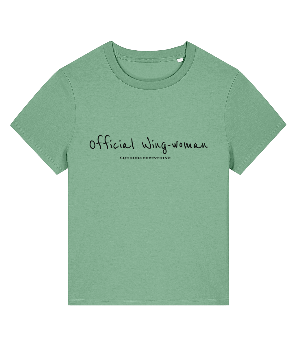 Front DTG