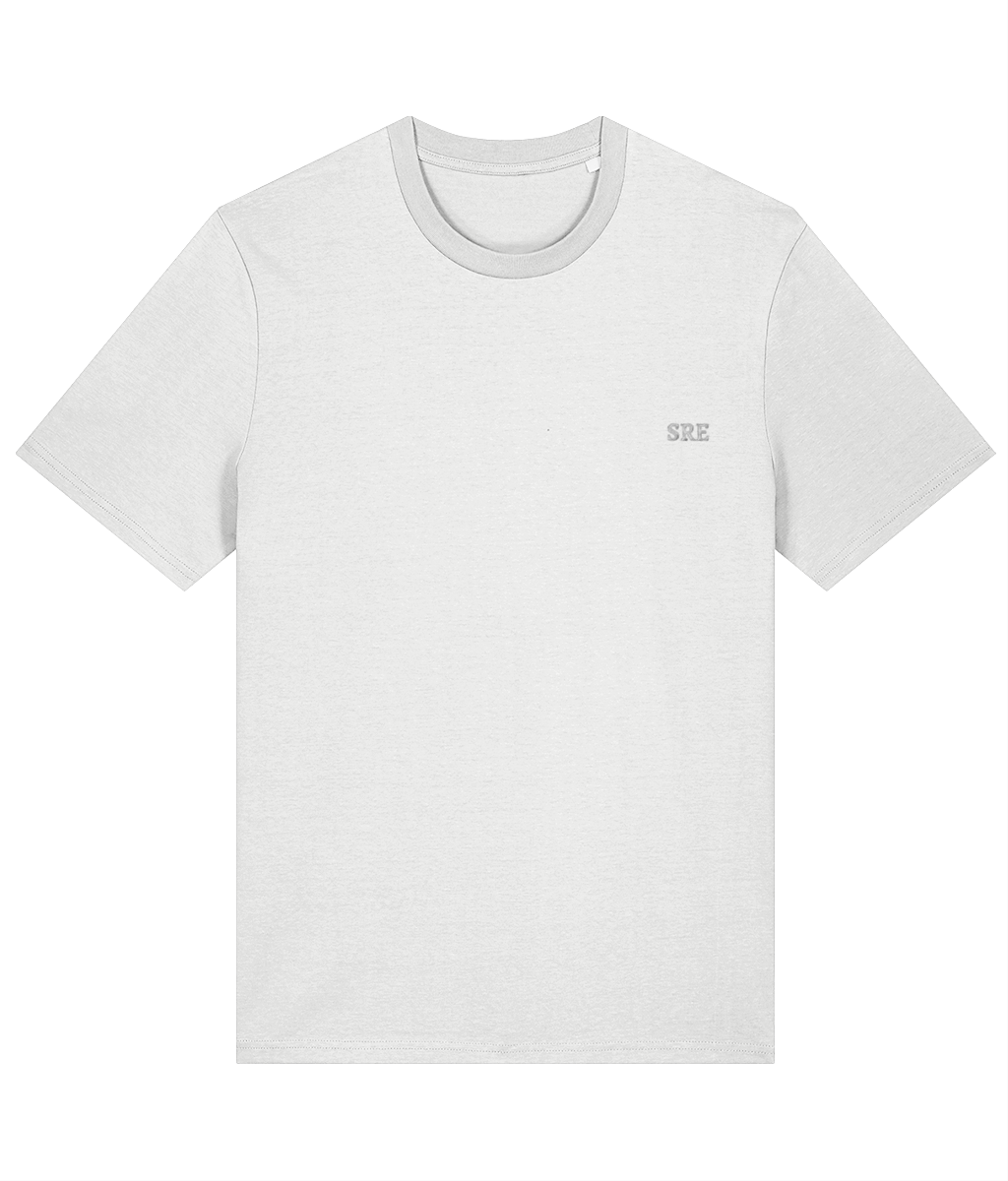 Left Chest